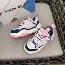 Simon Scott Shoes